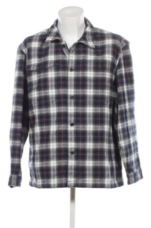 Ανδρικό πουκάμισο Edc By Esprit, Μέγεθος XL, Χρώμα Πολύχρωμο, Τιμή 6,31 €