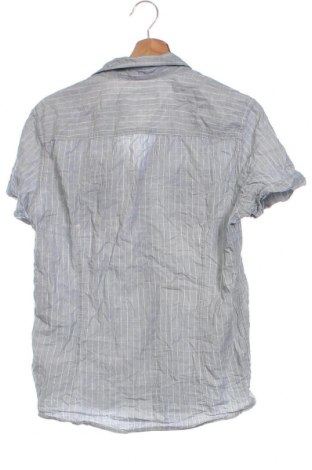 Мъжка риза Edc By Esprit, Размер S, Цвят Син, Цена 13,60 лв.