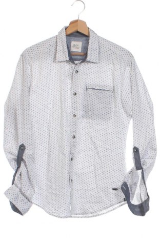 Ανδρικό πουκάμισο Edc By Esprit, Μέγεθος S, Χρώμα Πολύχρωμο, Τιμή 9,46 €