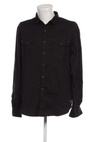 Pánská košile  Edc By Esprit, Velikost XXL, Barva Černá, Cena  179,00 Kč