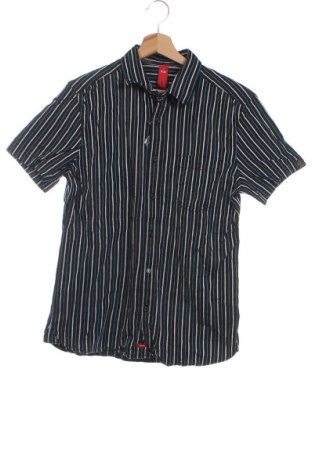 Ανδρικό πουκάμισο Edc By Esprit, Μέγεθος S, Χρώμα Πολύχρωμο, Τιμή 3,15 €