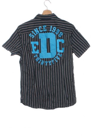 Herrenhemd Edc By Esprit, Größe S, Farbe Mehrfarbig, Preis 3,55 €
