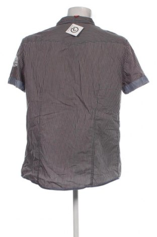 Herrenhemd Edc By Esprit, Größe XL, Farbe Mehrfarbig, Preis 7,57 €
