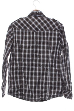 Ανδρικό πουκάμισο Edc By Esprit, Μέγεθος M, Χρώμα Πολύχρωμο, Τιμή 4,21 €