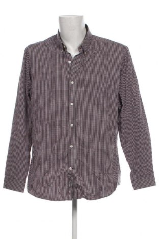 Pánská košile  Eddie Bauer, Velikost XL, Barva Vícebarevné, Cena  132,00 Kč