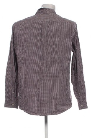 Мъжка риза Eddie Bauer, Размер XL, Цвят Многоцветен, Цена 8,25 лв.