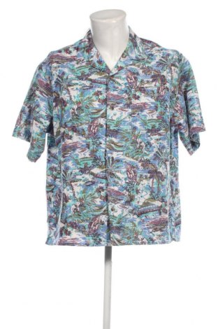 Ανδρικό πουκάμισο Element, Μέγεθος M, Χρώμα Πολύχρωμο, Τιμή 19,85 €