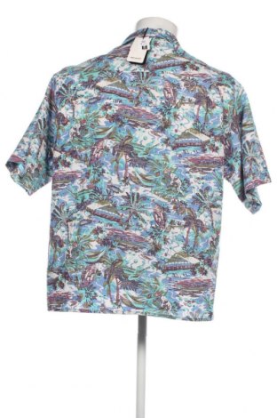 Ανδρικό πουκάμισο Element, Μέγεθος M, Χρώμα Πολύχρωμο, Τιμή 39,69 €