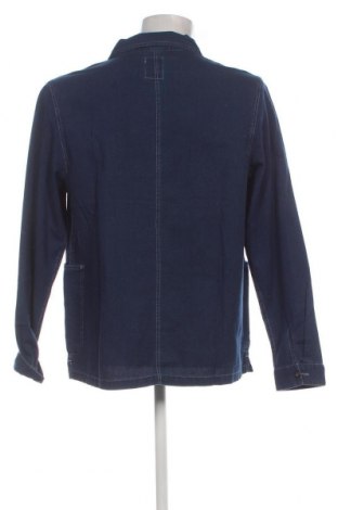 Herrenhemd Element, Größe M, Farbe Blau, Preis 13,89 €