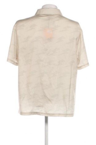 Мъжка риза Ellesse, Размер M, Цвят Бежов, Цена 30,80 лв.