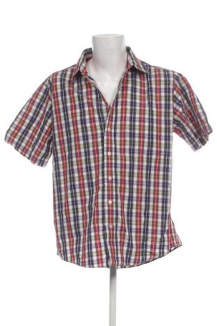 Мъжка риза Engbers, Размер XL, Цвят Многоцветен, Цена 48,00 лв.