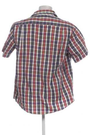 Herrenhemd Engbers, Größe XL, Farbe Mehrfarbig, Preis € 13,36