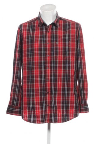 Мъжка риза Engbers, Размер XXL, Цвят Многоцветен, Цена 44,00 лв.