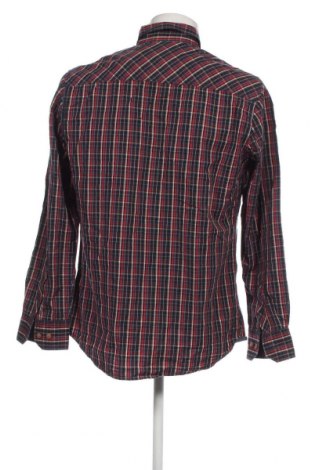 Ανδρικό πουκάμισο Engbers, Μέγεθος M, Χρώμα Πολύχρωμο, Τιμή 34,02 €