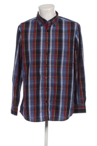 Herrenhemd Engbers, Größe XL, Farbe Mehrfarbig, Preis 38,27 €