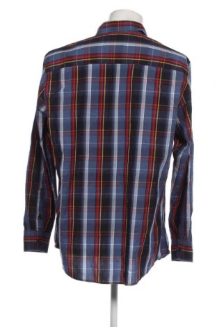 Ανδρικό πουκάμισο Engbers, Μέγεθος XL, Χρώμα Πολύχρωμο, Τιμή 34,02 €