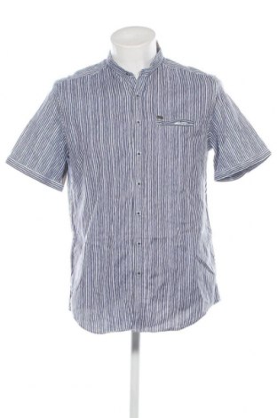 Ανδρικό πουκάμισο Engbers, Μέγεθος L, Χρώμα Πολύχρωμο, Τιμή 29,67 €