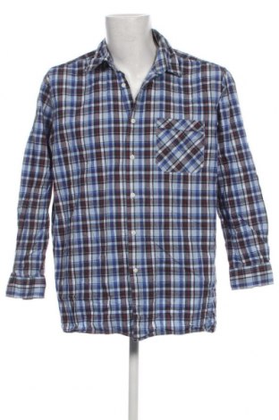 Pánská košile  Engelbert Strauss, Velikost XL, Barva Vícebarevné, Cena  201,00 Kč