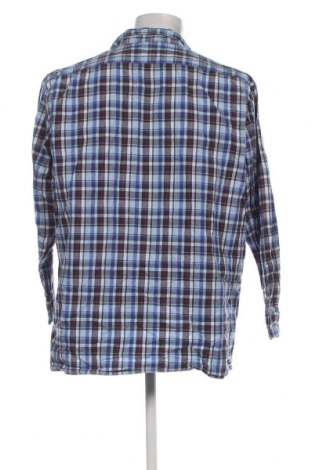 Pánská košile  Engelbert Strauss, Velikost XL, Barva Vícebarevné, Cena  179,00 Kč