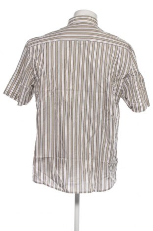 Мъжка риза Enrico Rossi, Размер L, Цвят Многоцветен, Цена 18,00 лв.