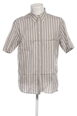 Мъжка риза Enrico Rossi, Размер L, Цвят Многоцветен, Цена 14,40 лв.