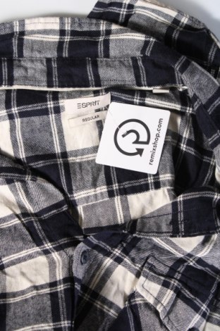 Pánska košeľa  Esprit, Veľkosť XXL, Farba Viacfarebná, Cena  5,21 €