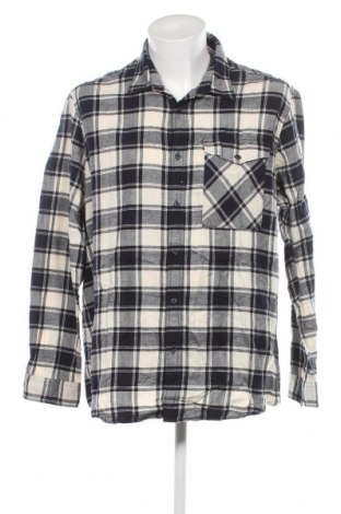 Ανδρικό πουκάμισο Esprit, Μέγεθος XXL, Χρώμα Πολύχρωμο, Τιμή 5,68 €