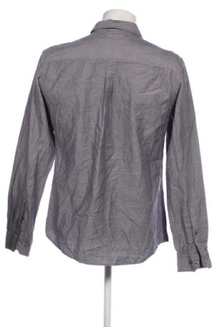 Ανδρικό πουκάμισο Esprit, Μέγεθος L, Χρώμα Μπλέ, Τιμή 3,79 €