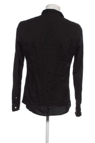 Herrenhemd Esprit, Größe M, Farbe Schwarz, Preis 4,73 €