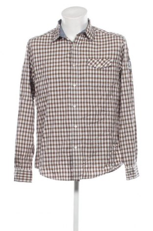 Ανδρικό πουκάμισο Esprit, Μέγεθος S, Χρώμα Πολύχρωμο, Τιμή 9,46 €
