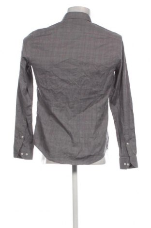 Ανδρικό πουκάμισο Esprit, Μέγεθος S, Χρώμα Γκρί, Τιμή 14,29 €