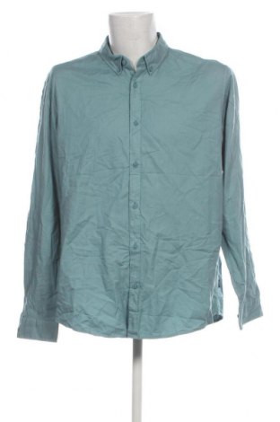 Мъжка риза Esprit, Размер XL, Цвят Зелен, Цена 20,40 лв.