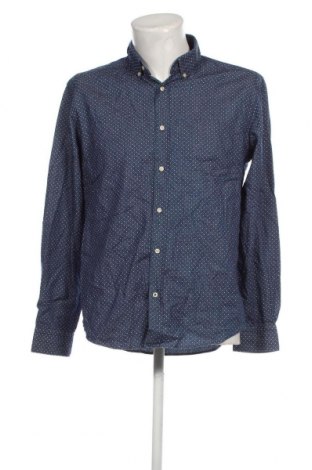 Pánská košile  Esprit, Velikost L, Barva Modrá, Cena  325,00 Kč