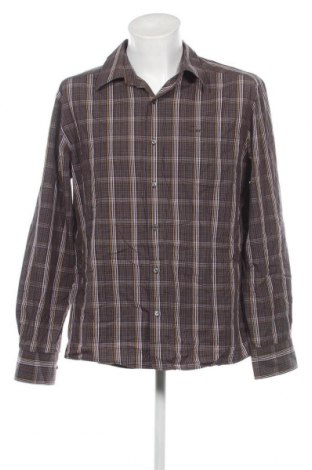Мъжка риза Esprit, Размер XXL, Цвят Сив, Цена 34,00 лв.