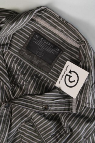 Herrenhemd Esprit, Größe S, Farbe Mehrfarbig, Preis € 4,73