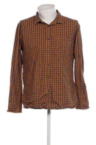 Ανδρικό πουκάμισο Esprit, Μέγεθος XXL, Χρώμα Πολύχρωμο, Τιμή 6,94 €