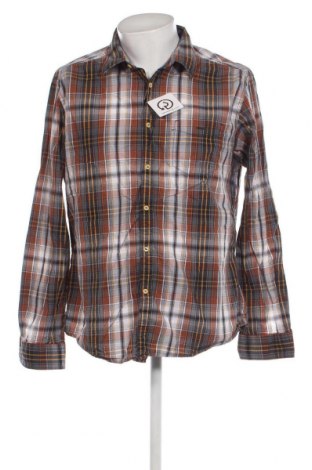 Ανδρικό πουκάμισο Esprit, Μέγεθος XL, Χρώμα Πολύχρωμο, Τιμή 8,83 €