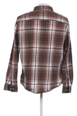Мъжка риза Esprit, Размер XL, Цвят Многоцветен, Цена 6,12 лв.