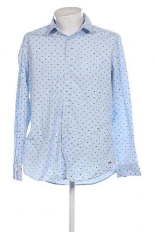Herrenhemd Esprit, Größe XL, Farbe Blau, Preis 23,66 €