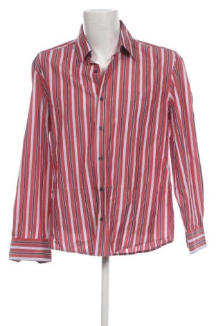 Мъжка риза Esprit, Размер XXL, Цвят Червен, Цена 20,40 лв.