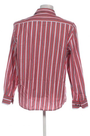 Мъжка риза Esprit, Размер XXL, Цвят Червен, Цена 11,90 лв.