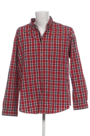 Ανδρικό πουκάμισο Esprit, Μέγεθος XXL, Χρώμα Κόκκινο, Τιμή 12,62 €