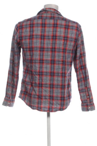Ανδρικό πουκάμισο Esprit, Μέγεθος L, Χρώμα Πολύχρωμο, Τιμή 8,41 €
