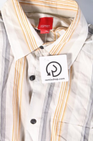 Ανδρικό πουκάμισο Esprit, Μέγεθος XL, Χρώμα Πολύχρωμο, Τιμή 4,84 €
