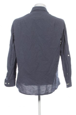 Ανδρικό πουκάμισο Essentials by Tchibo, Μέγεθος XL, Χρώμα Μπλέ, Τιμή 17,94 €