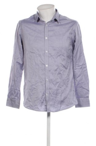 Pánska košeľa  Essentials by Tchibo, Veľkosť M, Farba Modrá, Cena  3,29 €