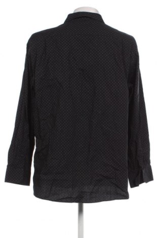Ανδρικό πουκάμισο Essentials by Tchibo, Μέγεθος XXL, Χρώμα Μαύρο, Τιμή 5,74 €