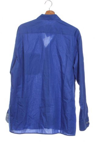 Męska koszula Eterna, Rozmiar XL, Kolor Niebieski, Cena 161,85 zł