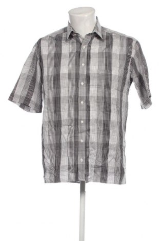 Мъжка риза Eterna, Размер L, Цвят Многоцветен, Цена 48,00 лв.