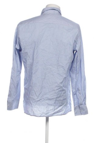 Pánska košeľa  Eterna, Veľkosť L, Farba Modrá, Cena  22,46 €